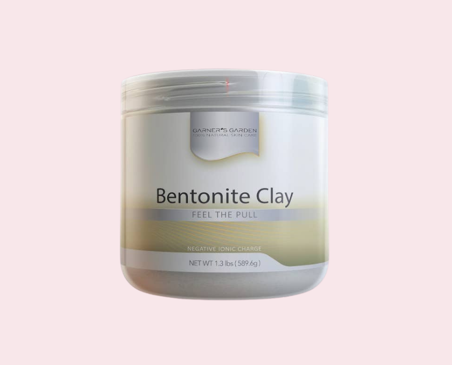 Bentonite Clay Nashville Glam Studio