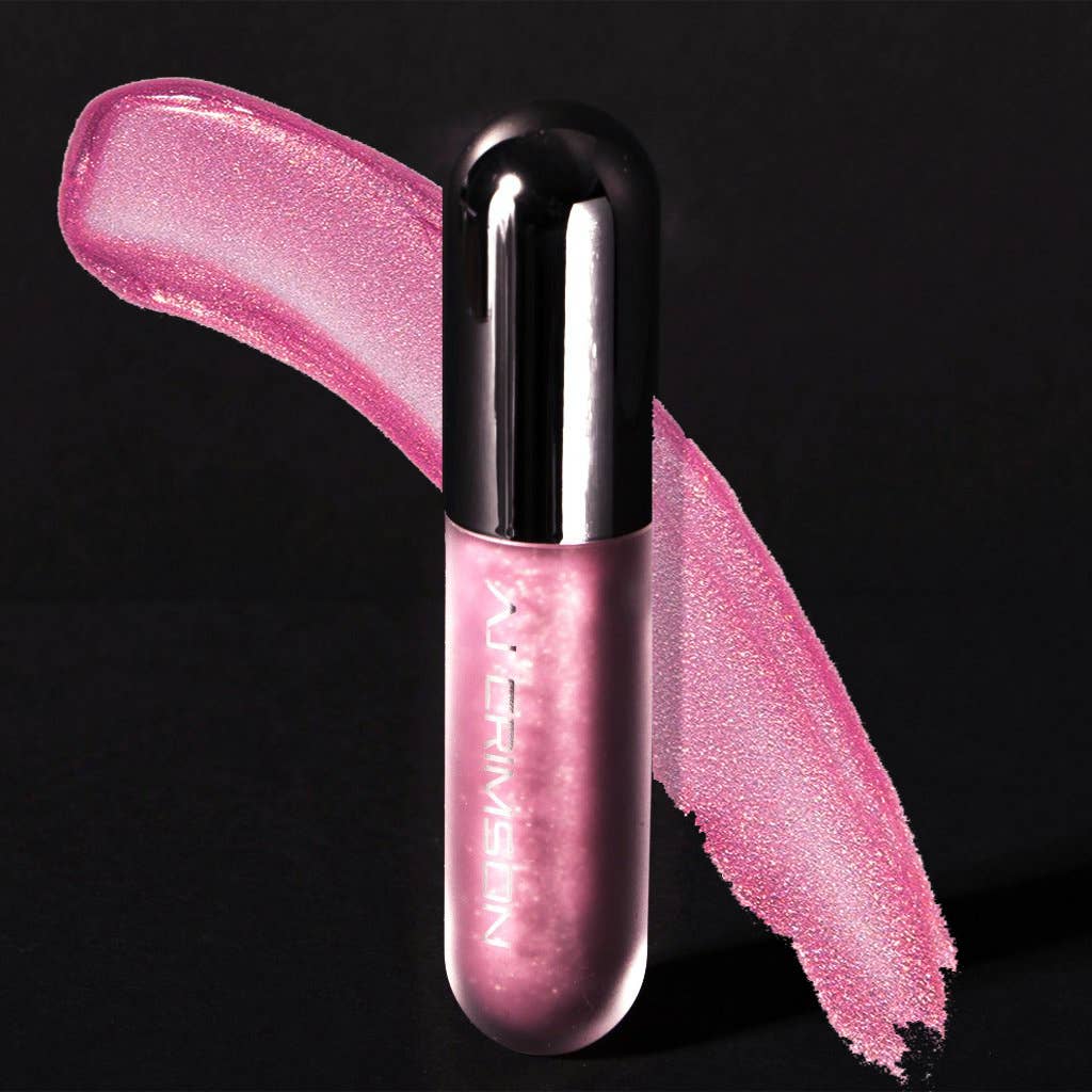 Lip Gloss Nashville Glam Studio